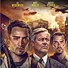 Wolves of War 2022  Dub in Hindi Full Movie
